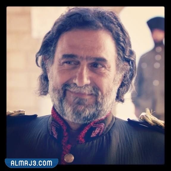 من هو فادي متري السيرة الذاتية