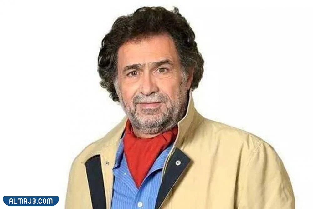 من هو فادي متري السيرة الذاتية