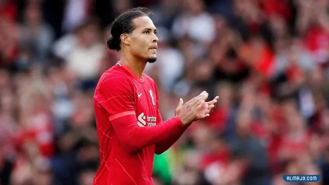 من هو فان دايك السيرة الذاتية