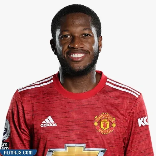 من هو فريد لاعب مانشستر يونايتد ويكيبيديا