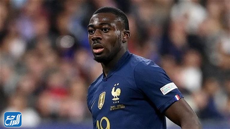 من هو فوفانا لاعب المنتخب الفرنسي