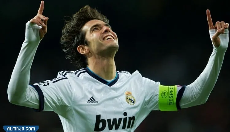 من هو كاكا ويكيبيديا