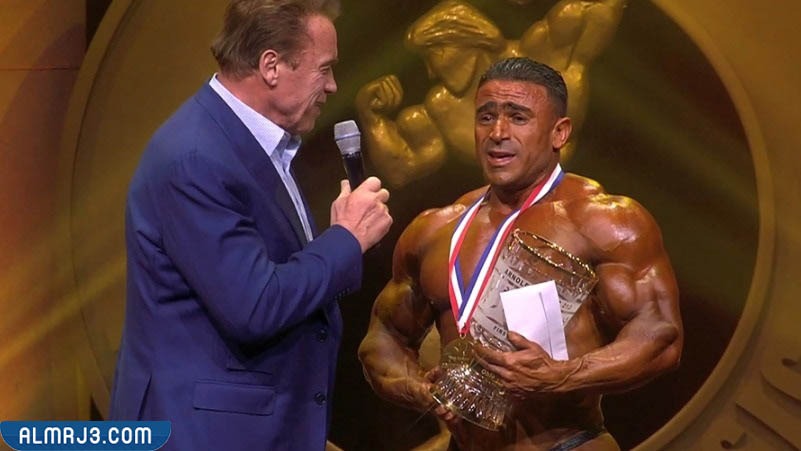 من هو كمال القرقني ويكيبيديا