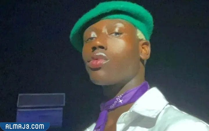 من هو لوك عيسى الحقوني