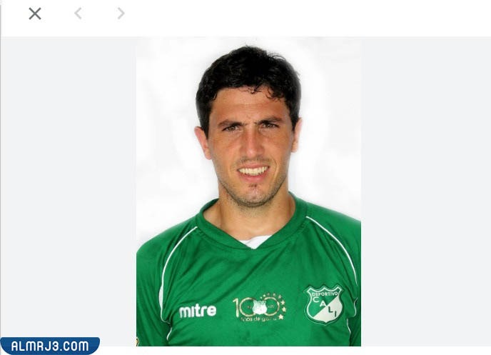 من هو لوكاس سكاغليا ويكيبيديا