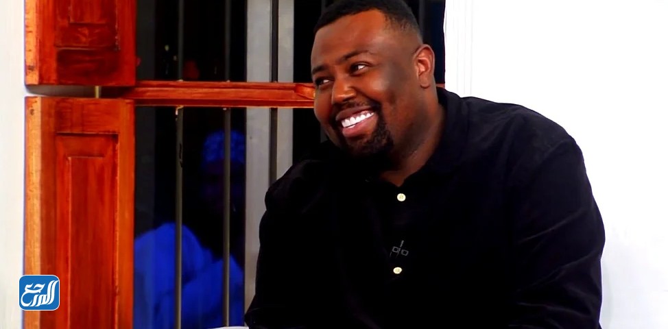 من هو مجومبا ويكيبيديا