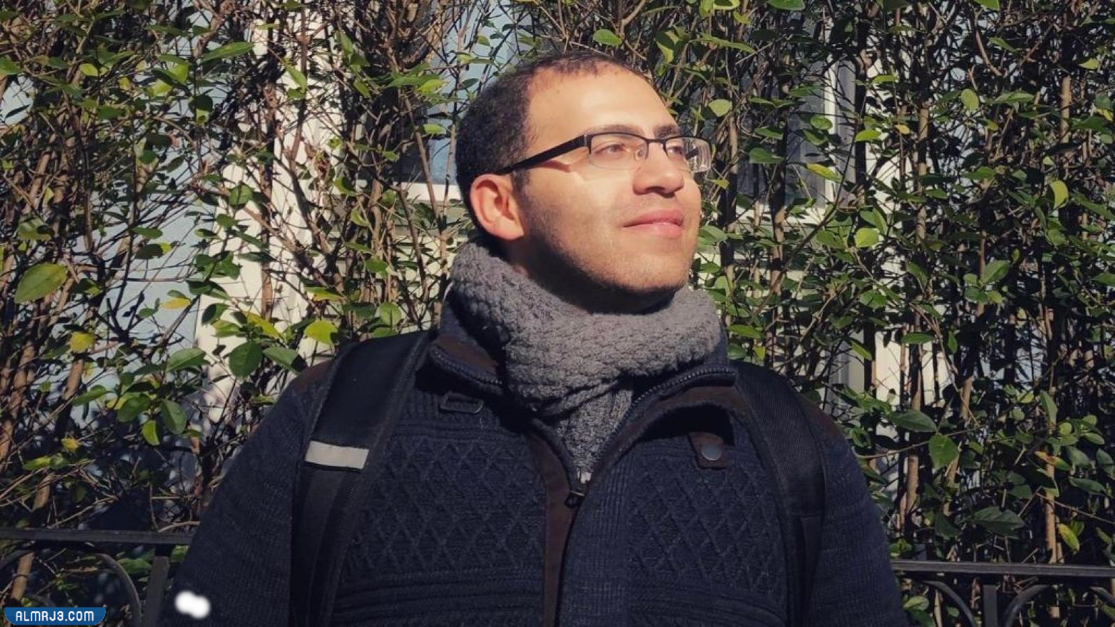 من هو محمد أبو الغيط الصحفي