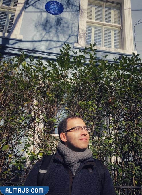 من هو محمد أبو الغيظ ويكيبيديا