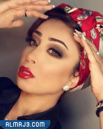 من هو محمد دشتي زوج ابرار ويكيبيديا