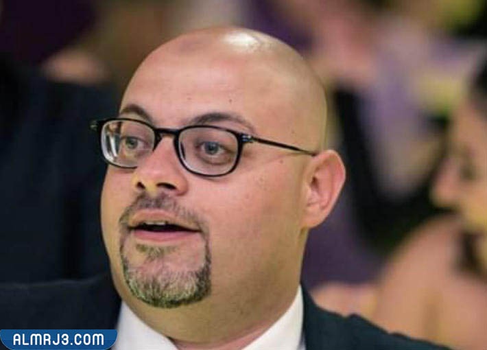 من هو مخرج مسلسل اللعبة