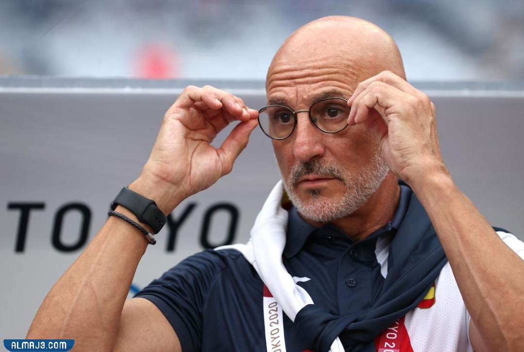 من هو لويس دي لا فوينتي السيرة الذاتية