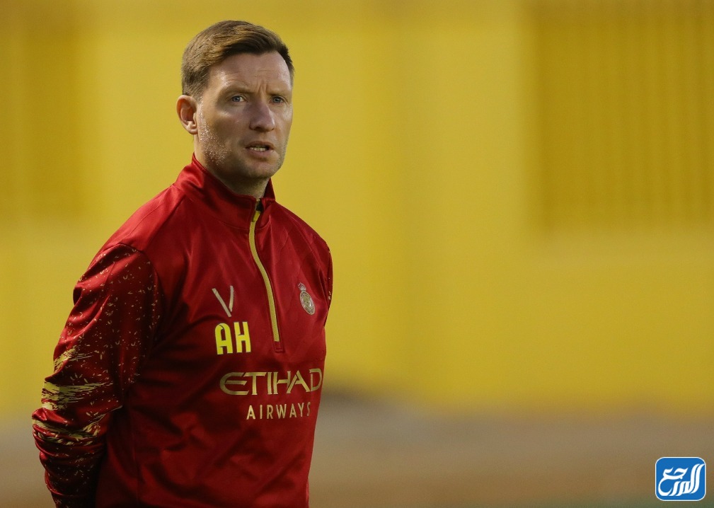 من هو مدرب الباطن الحالي