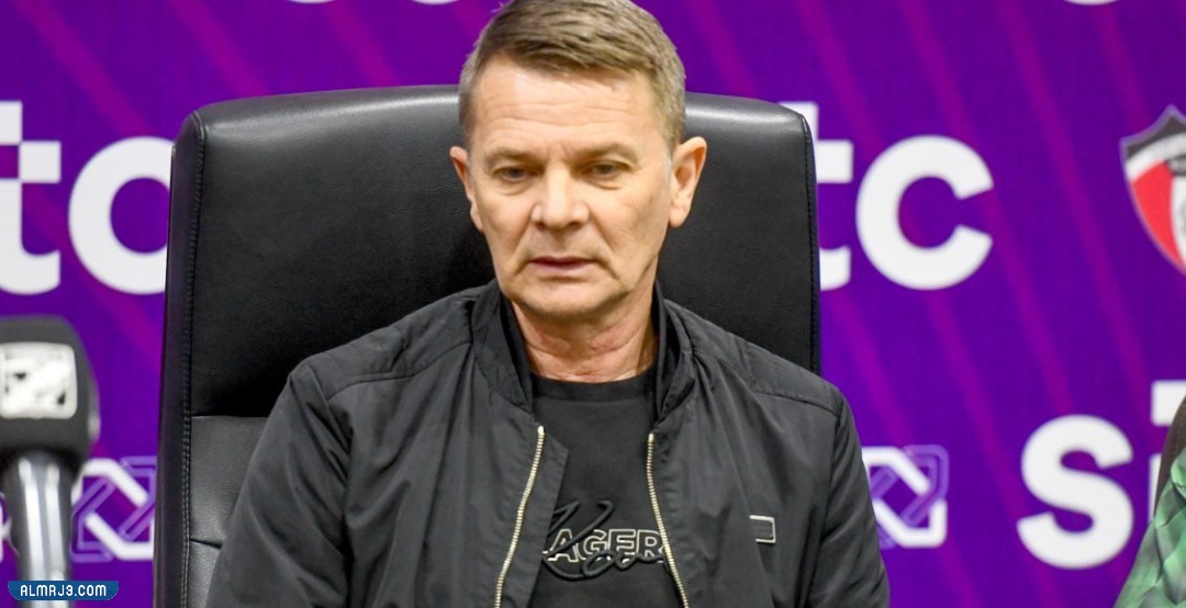 من هو أنتي ميشا السيرة الذاتية