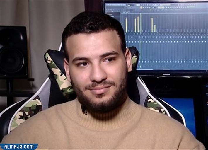 من هو مسلم مهرجانات ويكيبيديا