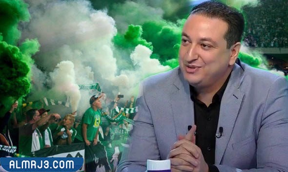 من هو معلق مباراة كندا والمغرب في كأس العالم