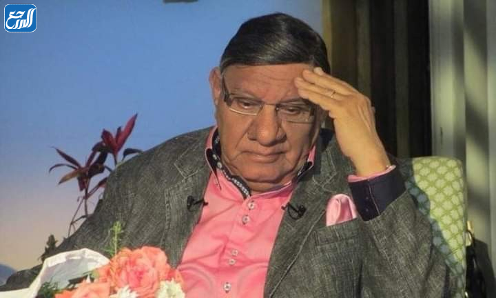 من هو مفيد فوزي السيرة الذاتية