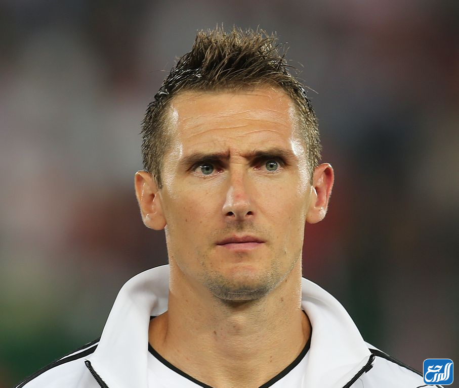 من هو ميروسلاف كلوزه السيرة الذاتية