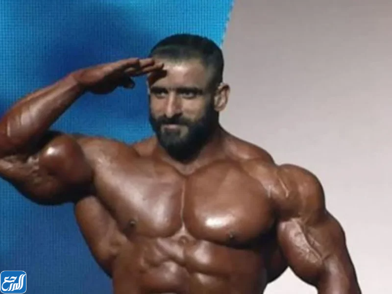 من هو هادي شوبان السيرة الذاتية