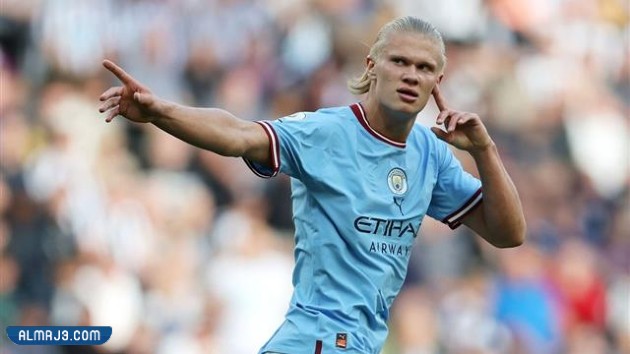 من هو هداف الدوري الانجليزي 2022 - 2023