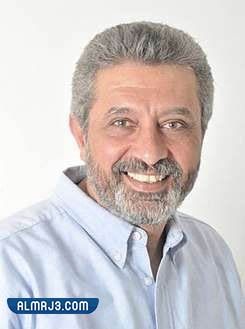 من هو هشام الشربيني ويكيبيديا