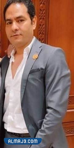 من هو هيثم زنيتا السيرة الذاتية