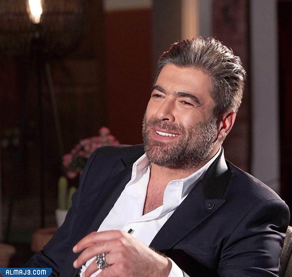 من هو وائل كفوري السيرة الذاتية