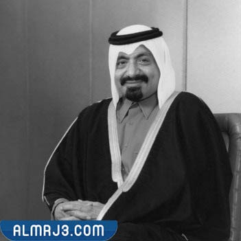 من هو والد الشيخ حمد بن خليفة آل ثاني