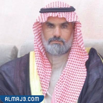 من هو والد فهد بن فارع ويكيبيديا