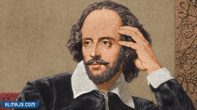 من هو ويليام شكسبير ويكيبيديا