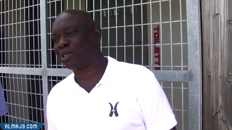 من هو يوسف فوفانا لاعب النصر