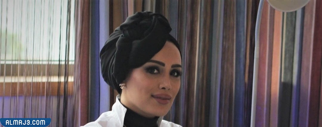 من هي أفنان الباتل السيرة الذاتية