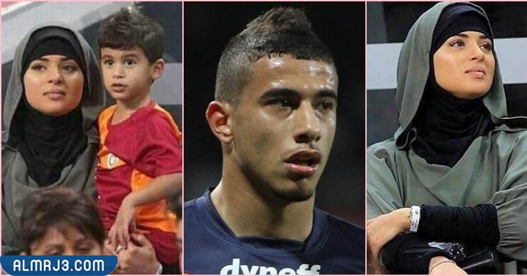 من هي أمل بلهندة ويكيبيديا