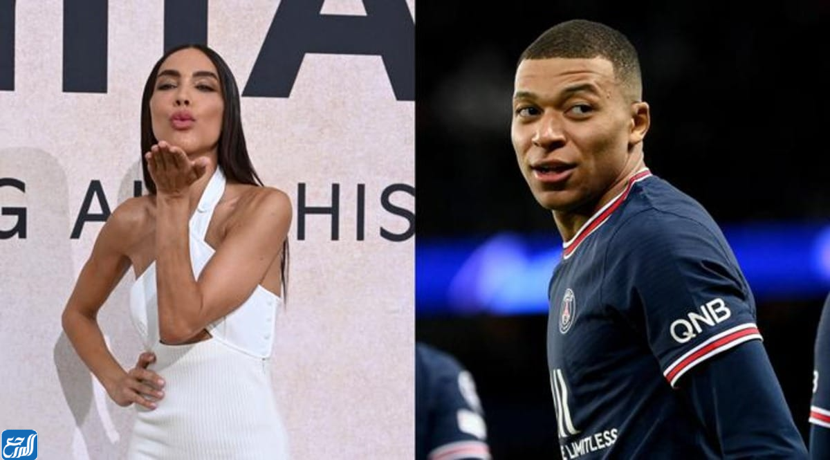 من هي صديقة كيليان مبابي السيرة الذاتية