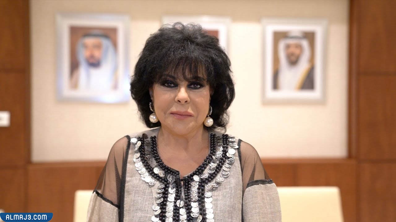 من هي اسعاد يونس السيرة الذاتية