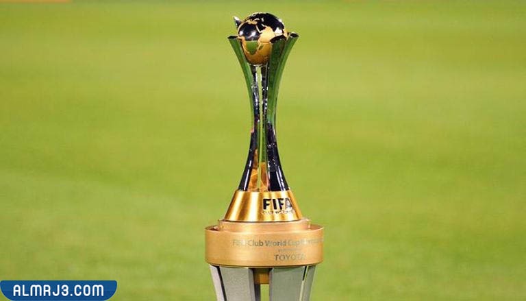 الفرق المشاركة في كأس العالم للأندية 2023