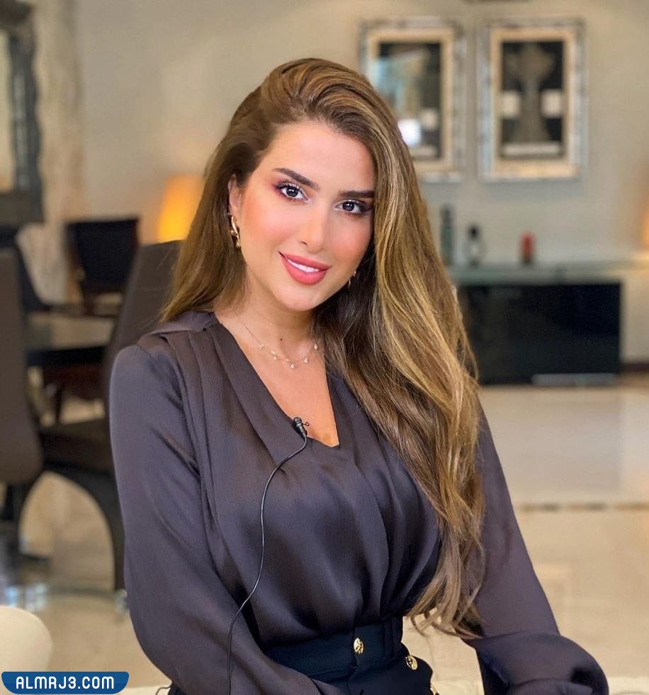 من هي الإعلامية شهد الخطاب السيرة الذاتية