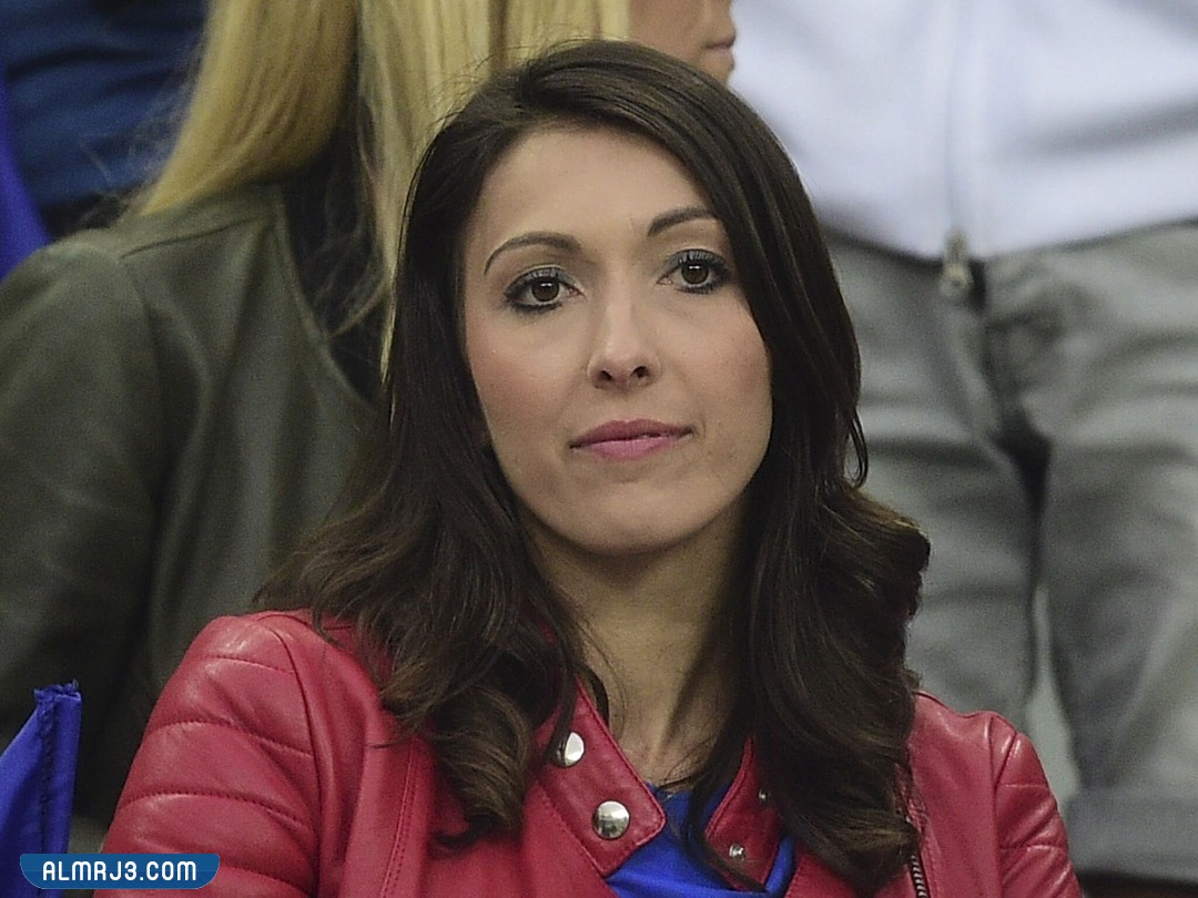 من هي جنيفر جيرود زوجة جيرو ويكيبيديا