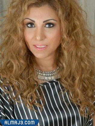 من هي حنان مفيد فوزي ويكيبيديا