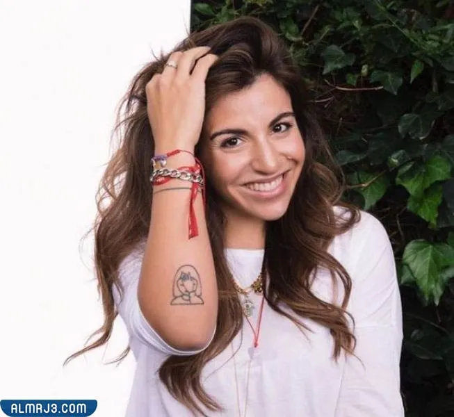 من هي زوجة اغويرو ويكيبيديا 