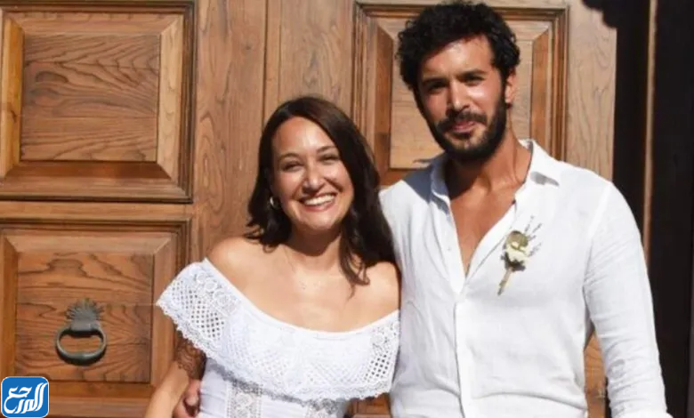 من هي زوجة باريش أردوتش 