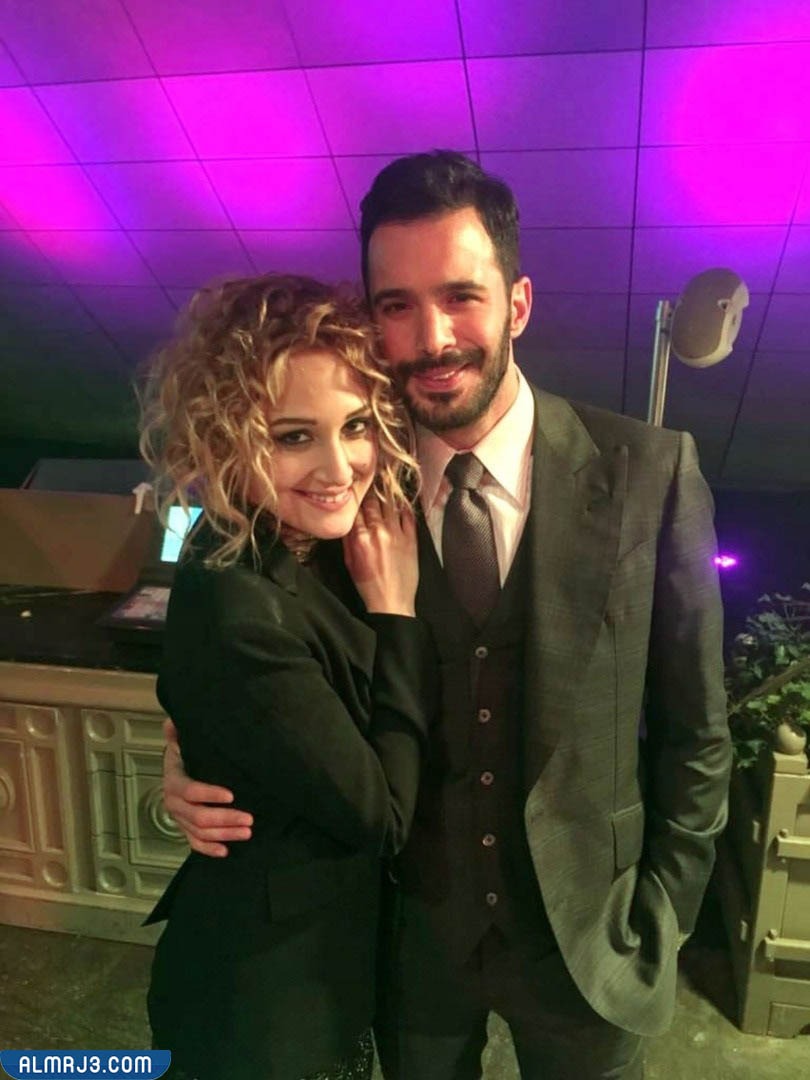 من هي زوجة باريش أردوتش ويكيبيديا