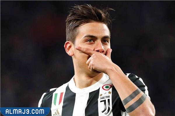 من هي زوجة باولو ديبالا ويكيبيديا