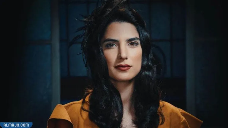 من هي زوجة ظافر العابدين في عروس بيروت