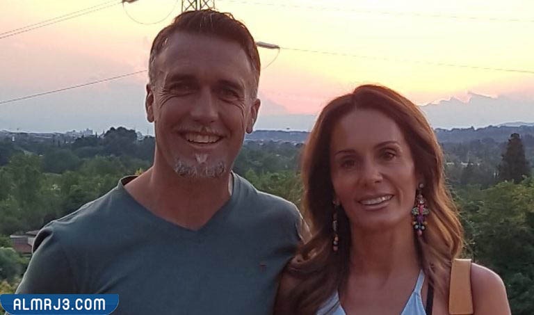 من هي زوجة غابرييل باتيستوتا ويكيبيديا