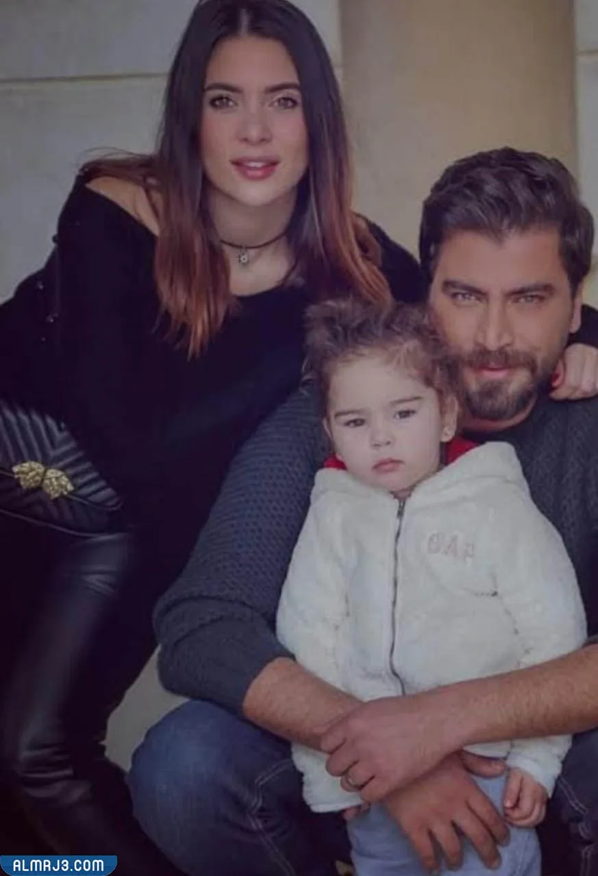 لين برنجكجي ومعتصم النهار