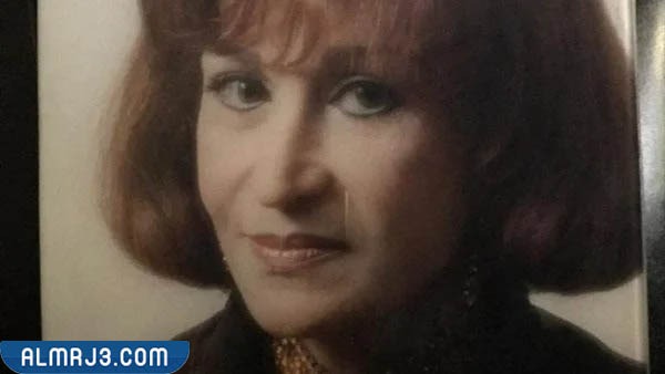 من هي زوجة مفيد فوزي