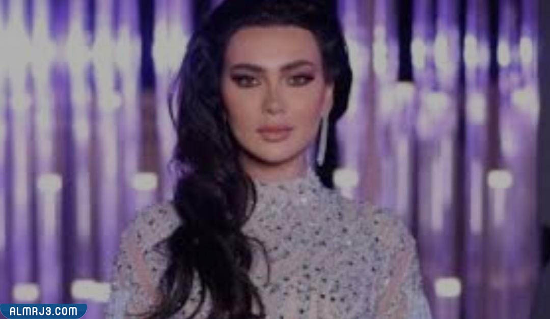 من هي زينة ترحيني ويكيبيديا