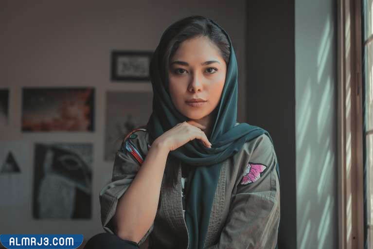 من هي سارة طيبة ويكيبيديا