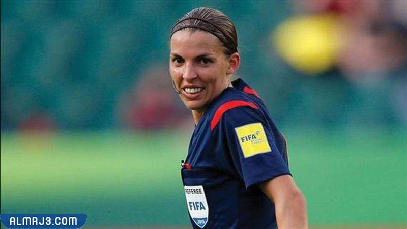 من هي ستيفاني فرابارت ويكيبيديا