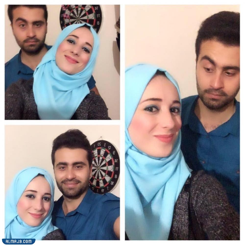 من هي سماح سهيل زوجة أبو جوليا